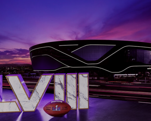 Ultimate Super Bowl LVIII- All Inclusive Package