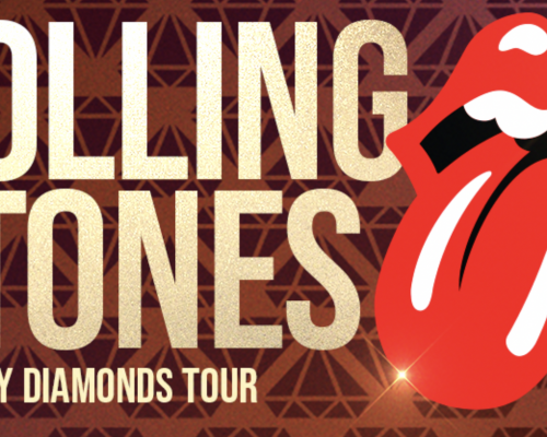 Rolling Stones Hackney Diamonds '24 VIP Tickets