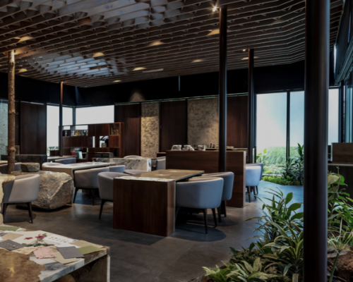 Central Restaurante- Peru