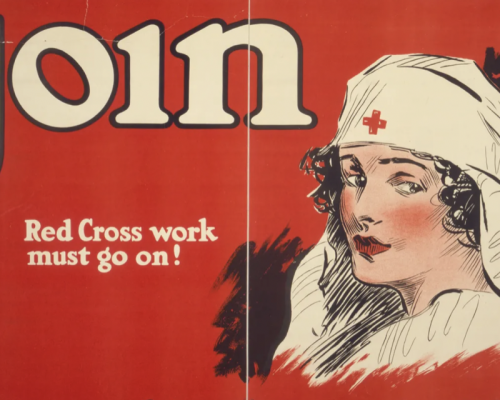 Heroes- Red Cross Annual gala