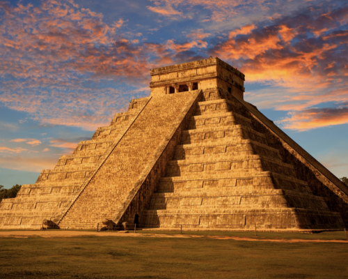 Wellness Travel- Yucatán Peninsula