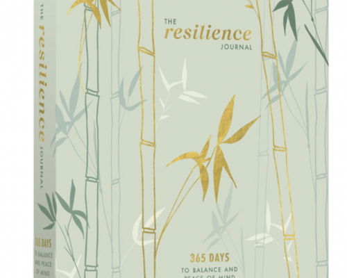 The Resilience Journal
