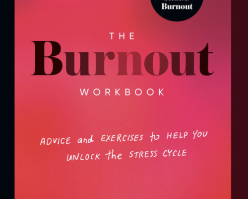 UNLOCK THE STRESS CYCLE