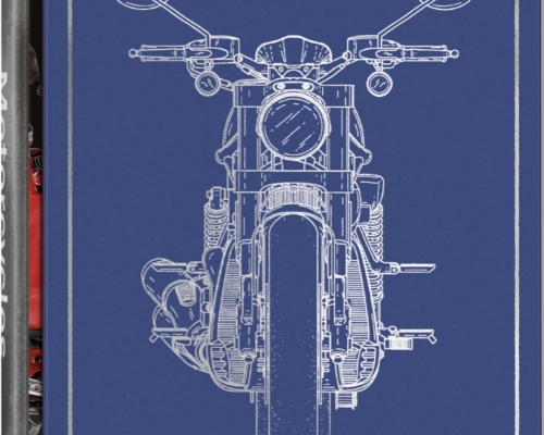 Dream Rides- Legendary Collections