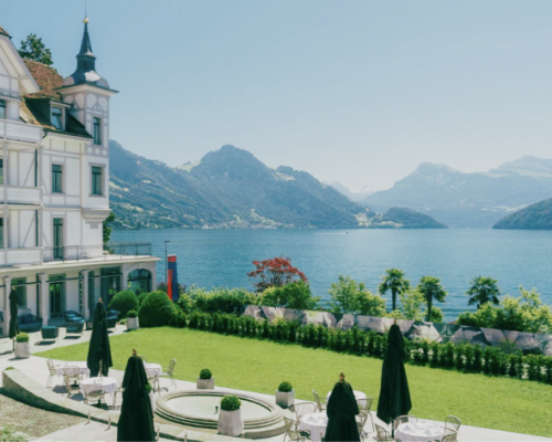 Treat your health– Wellness Programme