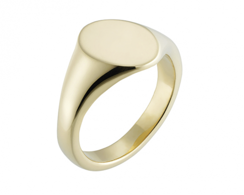 Create Your Signet Ring