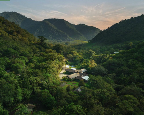 EL SILENCIO LODGE & SPA- Costa Rica