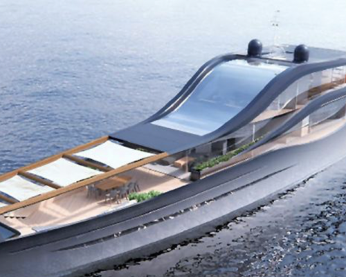 Yacht Style Awards Tickets