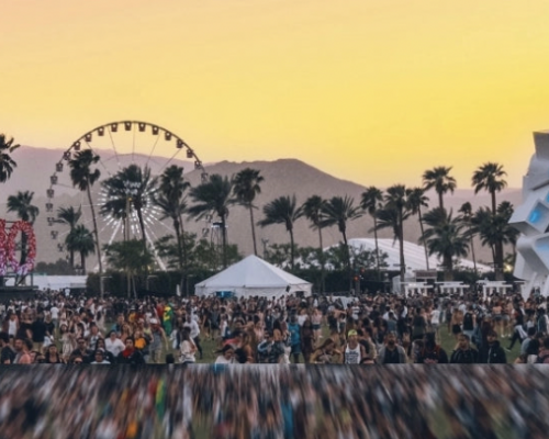 Coachella Festival