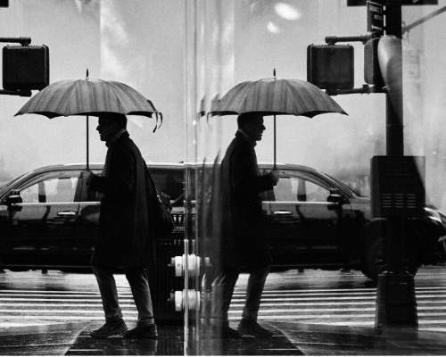 NYC Photography Masterclass